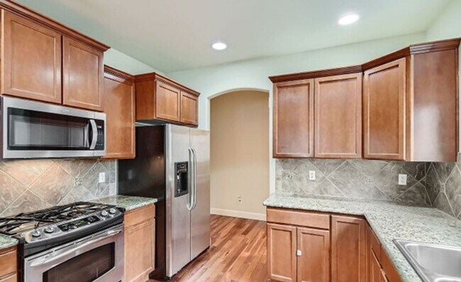 Building Photo - Beautiful Bothell Home in Northshore School District!!