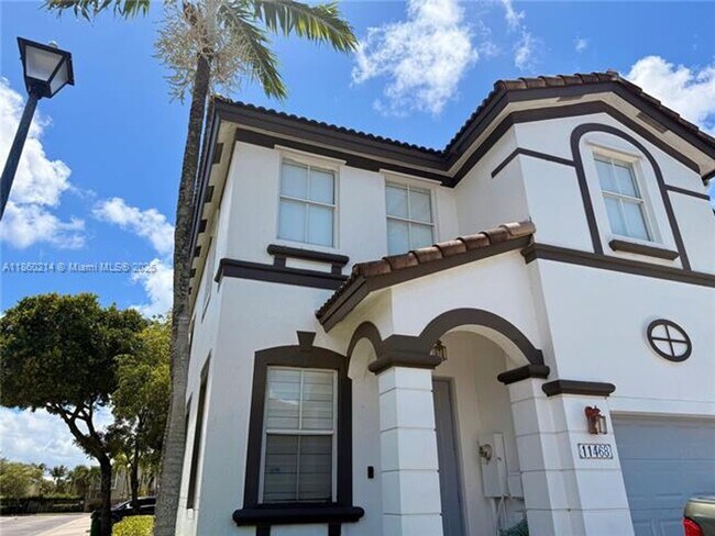Building Photo - 11468 NW 77th St