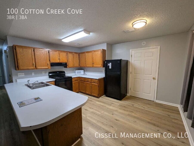 Building Photo - 100 Cotton Creek Cove