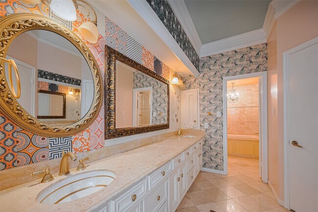 Building Photo - 5415 Olympia Fields Ln