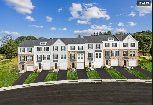Building Photo - 319 Mingo Way