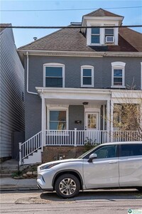 Building Photo - 1334 Lehigh St