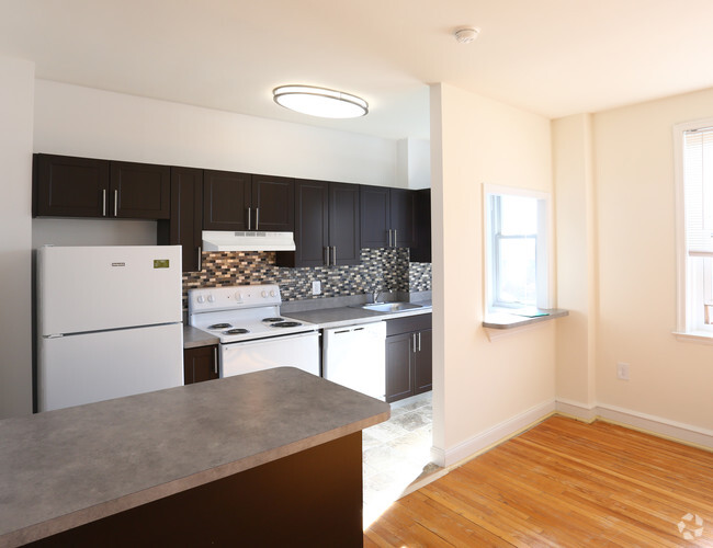 Interior Photo - Gilpin Place Apartments