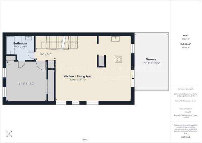 Building Photo - 3102 Eaton St