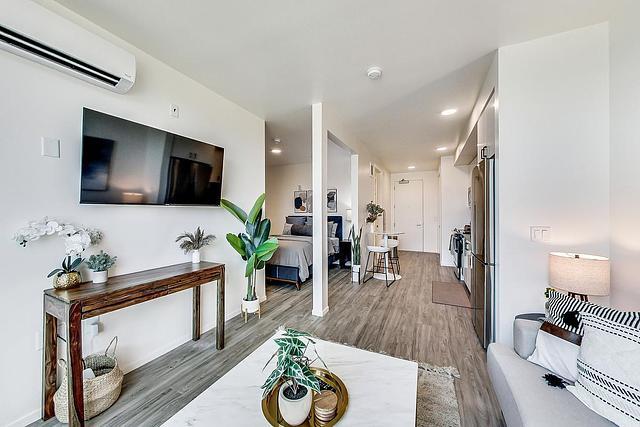 Floorplan - ArtHaus Hannah