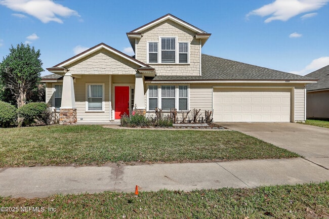 Primary Photo - 9205 Redtail Dr