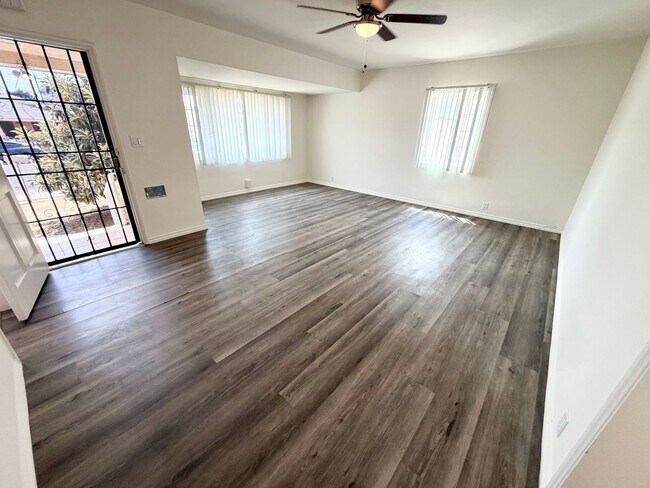 Building Photo - ***Gated 3 bed 2 bath House in Monterey Park***