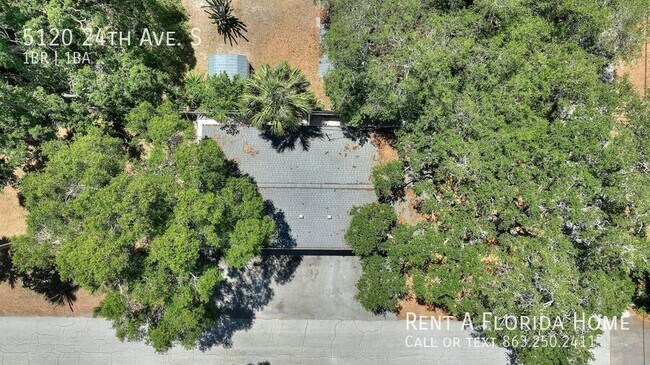 Building Photo - 5120 24th Ave S