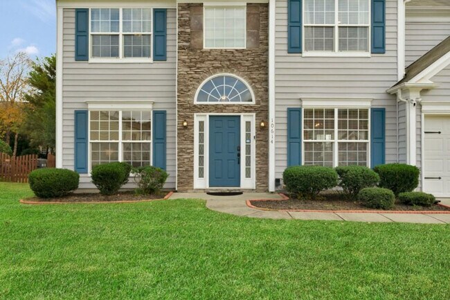 Building Photo - 10614 Moberly Ct