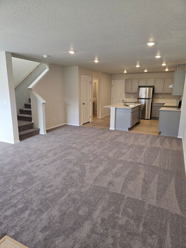 Building Photo - New 3 Bedroom, 2.5 Bath Townhome for Rent ...