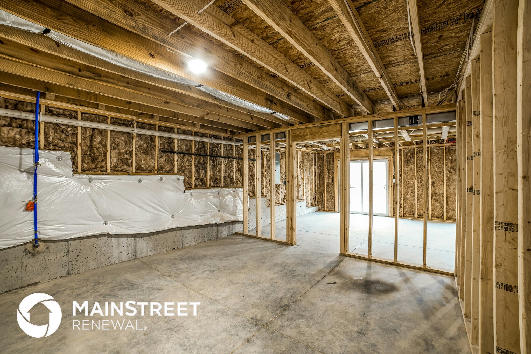 Building Photo - 9137 River Trail Dr