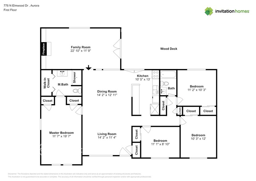 Building Photo - 778 N Elmwood Dr