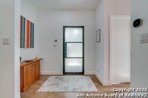 Building Photo - 211 Gibson
