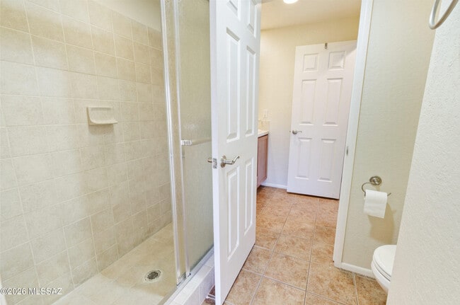 Building Photo - 5051 N Sabino Canyon Rd