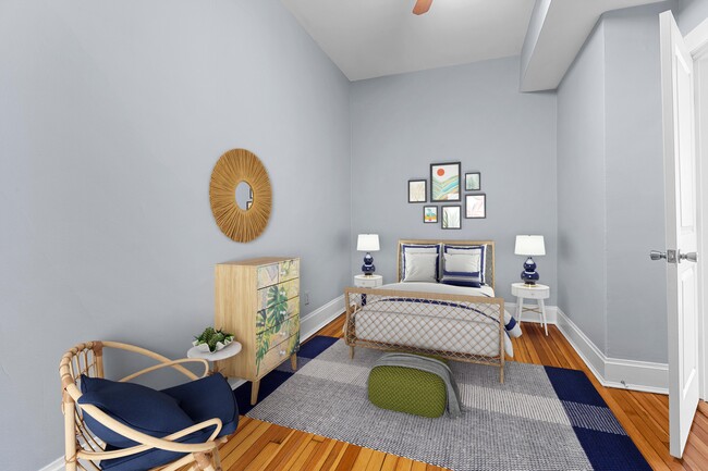 Building Photo - 1337 W Wrightwood Ave