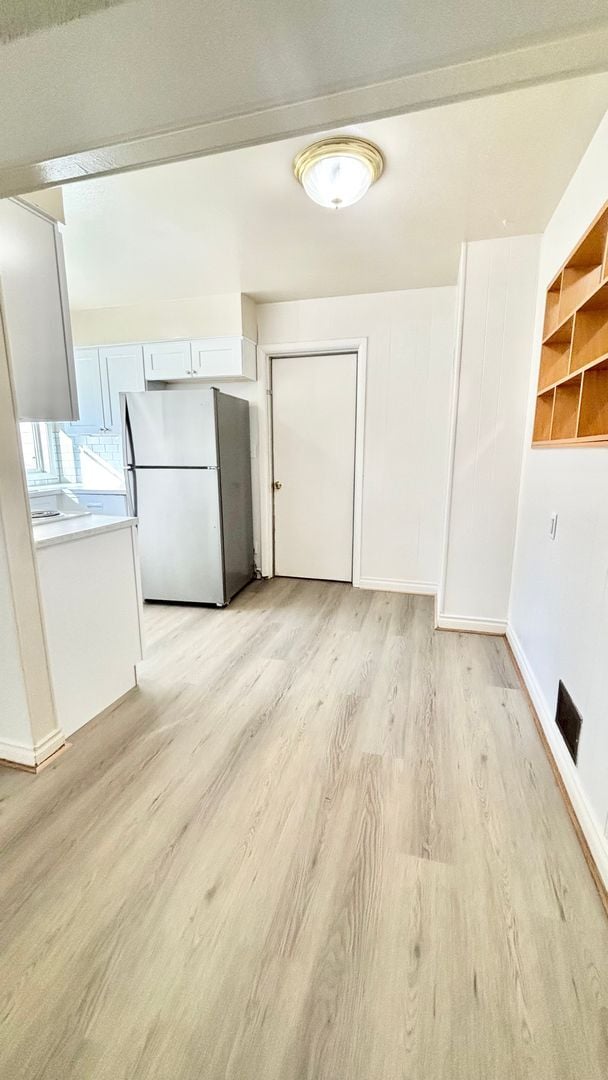 Building Photo - Recently Renovated House With Fenced Back Yard, Attached Garage, and Basement