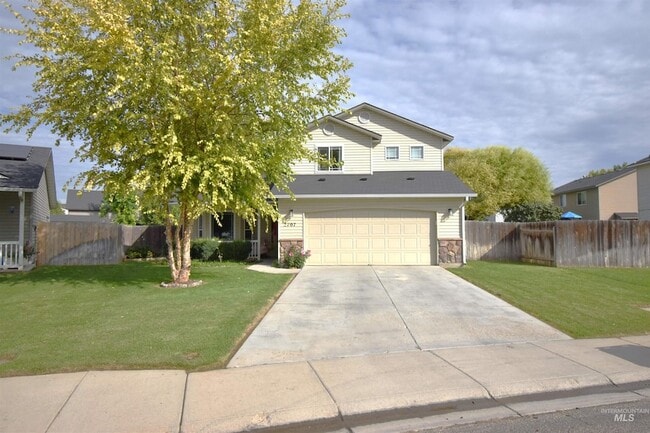 Primary Photo - 2707 Colfax Dr