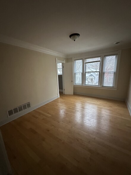 Bedroom - 2761 N Booth St