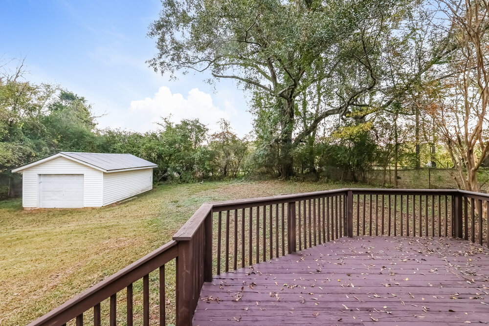 Building Photo - 4188 Powell Ave