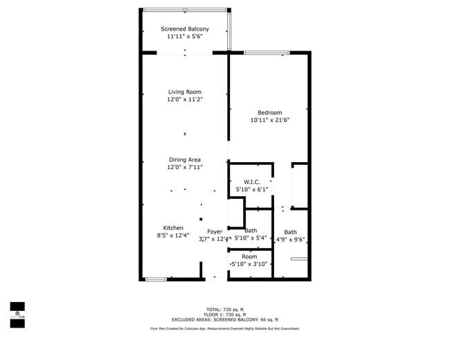 Building Photo - 8900 Washington St