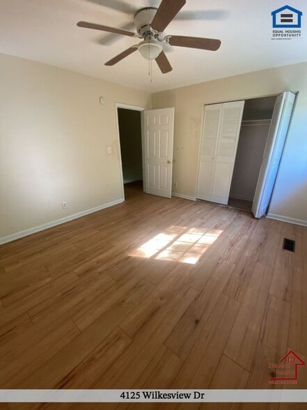 Building Photo - 4125 Wilkesview Dr