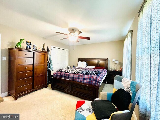 Building Photo - 4 Millbank Ct