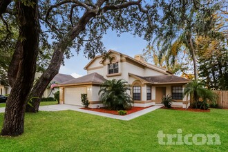 Building Photo - 15130 Heathridge Dr