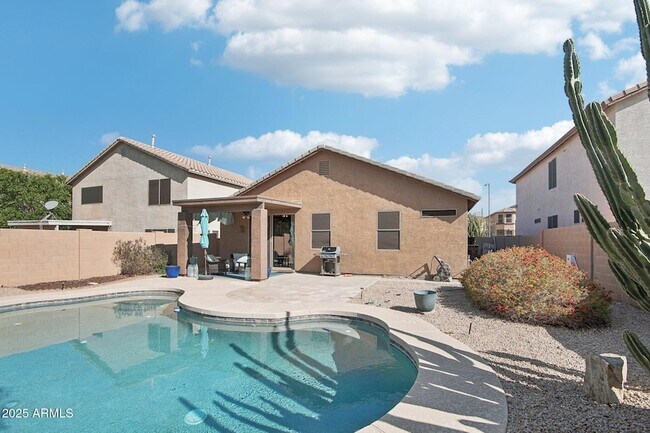 Building Photo - 6777 W Tether Trail
