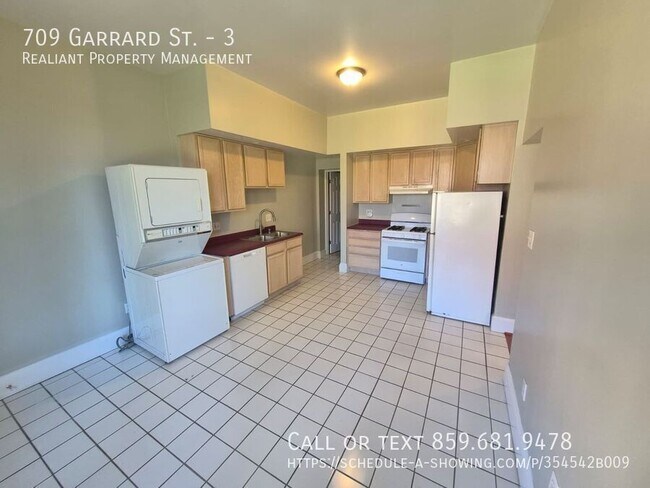 Building Photo - 709 Garrard St