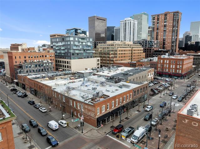Building Photo - 1510 Wazee St