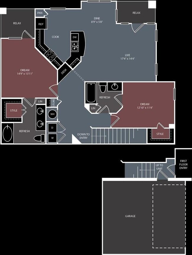 Building Photo - 3231 N Loop 1604 W