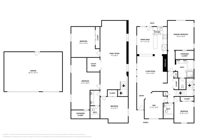 Building Photo - 2495 St Paul Dr