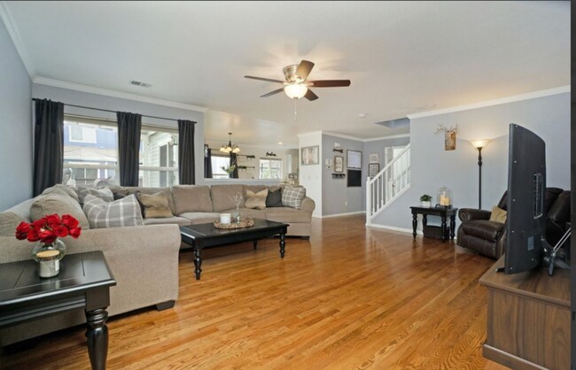 Building Photo - 9611 Marmot Ridge Cir