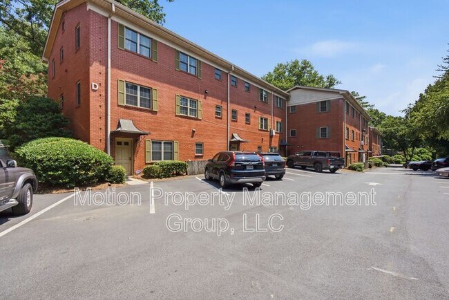 Building Photo - 430 Lindbergh Drive NE