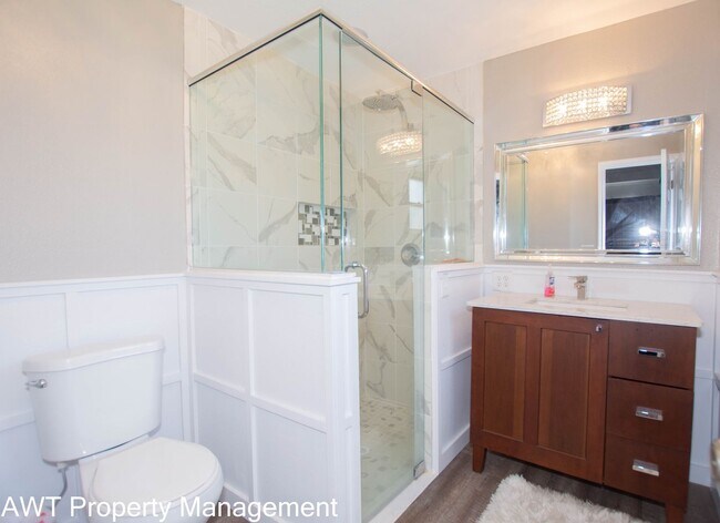 Building Photo - Long Term, Fully Furnished Rental in the H...
