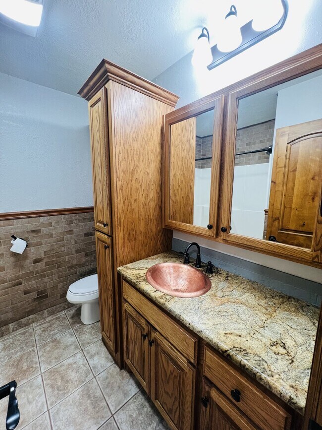 Building Photo - Beautiful 3 bedroom home in Chisolm School District!