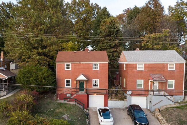 Building Photo - 1411 Brinton Rd