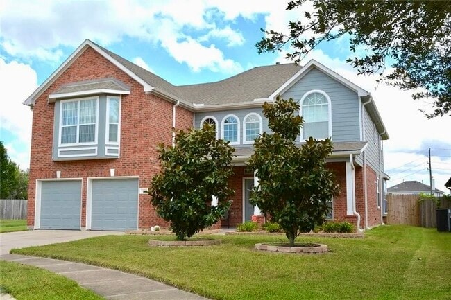 Primary Photo - 24938 Mason Trail Dr