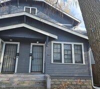 Building Photo - 3537 N Capitol Ave