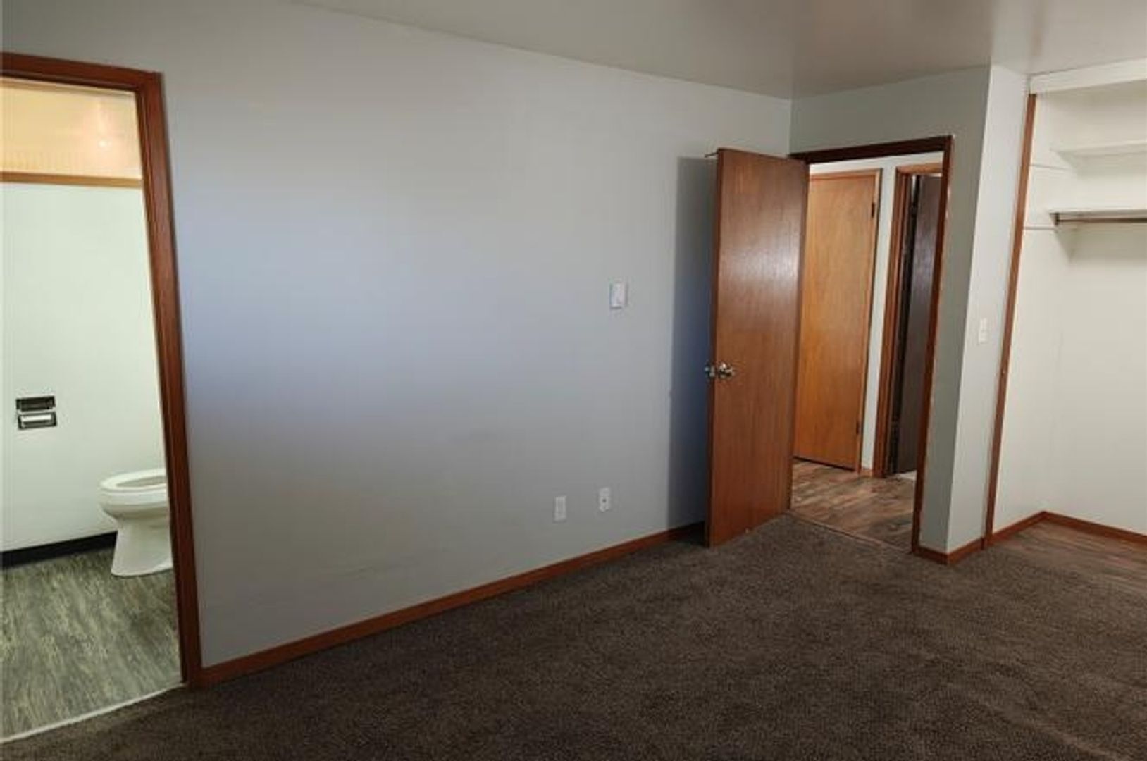 Building Photo - 205 March Dr NE