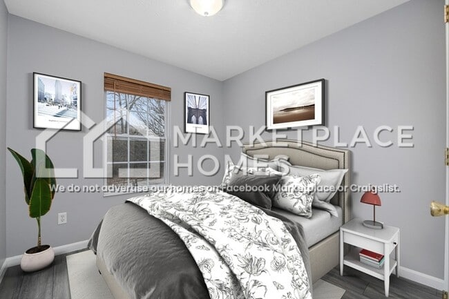 Building Photo - 2457 Lorraine Ct