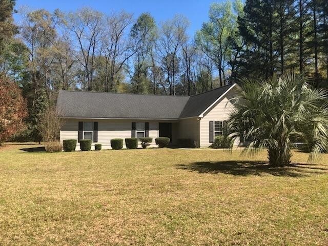 Building Photo - 512 Whistlestop Cir