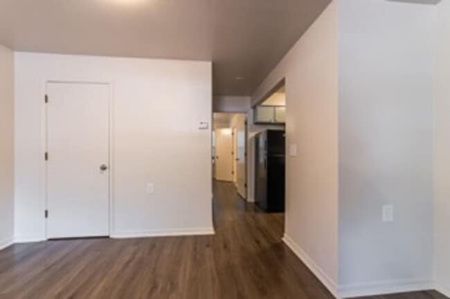 Interior Photo - Watson Street Apartments