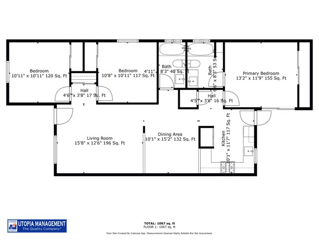 Building Photo - COMING SOON!!! Lovely 3 Bedroom / 2 Bath Apartment in Cathedral City!