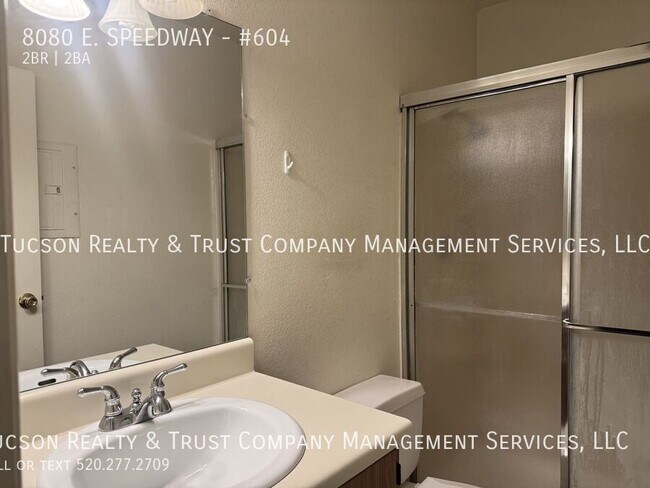 Building Photo - 8080 E. SPEEDWAY-#604