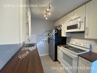 Building Photo - 5030 El Camino Dr