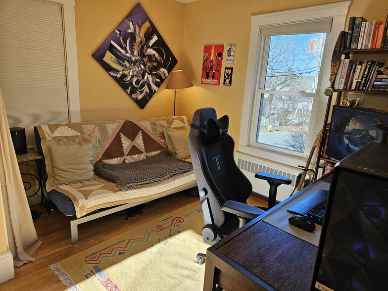 bedroom 2 - 151 Walsh St