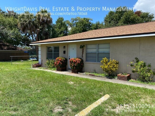 Primary Photo - 412 W Park Ave