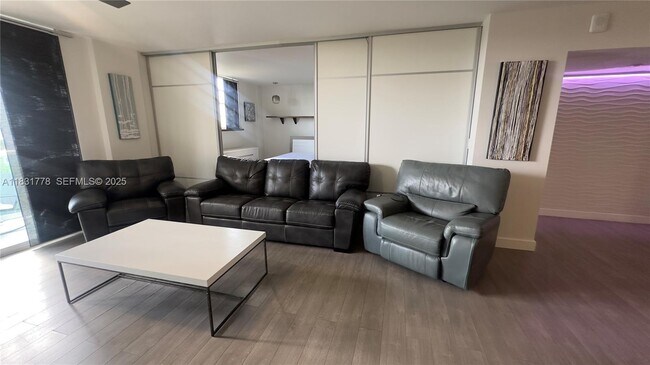 Building Photo - 19390 Collins Ave