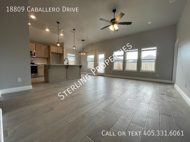 Building Photo - 18809 Caballero Dr